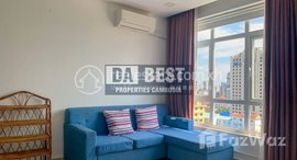 Available Units at DABEST PROPERTIES:1 Bedroom Apartment for Rent in Phnom Penh-Tonle Bassac