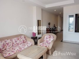 2 Bedroom Apartment for rent at Two Bedrooms Condo For Rent, Chrouy Changvar, Chraoy Chongvar, Phnom Penh, Cambodia