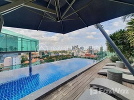 1 Bedroom Condo for rent at Nice Double sweet room in Phnom Penh , Phsar Thmei Ti Bei, Doun Penh
