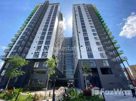 Studio Apartment for rent at Urban village one bedroom for rent in Phnom Penh, Chak Angrae Leu, Mean Chey