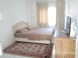 3 Bedroom Condo for rent at Three bedroom apartment for rent and location good, Tonle Basak