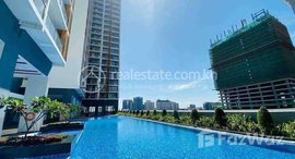 Available Units at One bedroom for rent near central market 550$