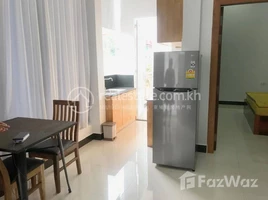 2 Bedroom Condo for rent at Affordable 1 Bedroom for Rent close to Russian Market, Pir