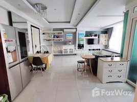 Studio Condo for rent at BKK1 Condo for rent | Two bedroom 1200$/month , Boeng Keng Kang Ti Bei