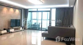 មានបន្ទប់ទំនេរនៅ Apartment Rent $3500 Chamkarmon Bkk1 4Rooms 198m2