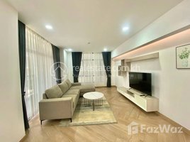 1 បន្ទប់គេង អាផាតមិន for rent at Service Apartment One Bedroom for rent/1050$ in BKK1 , Tuol Svay Prey Ti Muoy