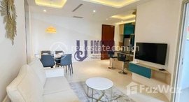Available Units at One Bedroom Corner modern style Service Apartment Near Aeon Mall 1 