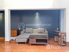 3 Bedroom Apartment for rent at BKK | Three Gorgeous Bedrooms Townhouse Rental In Beong Keng Kang III, Boeng Keng Kang Ti Bei