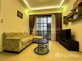 2 Bedroom Apartment for rent at BKK3 | 2BR Unit Apartment For Rent , Tuol Svay Prey Ti Muoy