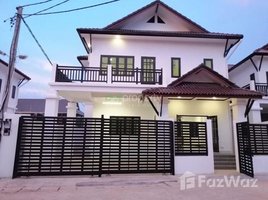 5 Bedroom Villa for sale in Hadxayfong, Vientiane, Hadxayfong