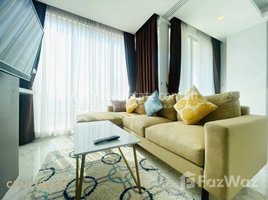 1 Bedroom Apartment for rent at J-Tower condo for Rent, Tonle Basak