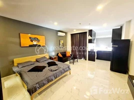 1 Bedroom Apartment for sale at Ocean Facing 9th Floor Studio, Buon, Sihanoukville
