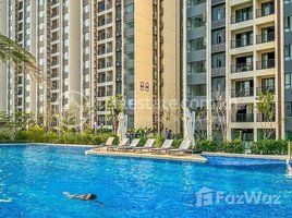 1 Bedroom Condo for rent at Nice Two Bedroom For Rent, Tuek Thla, Saensokh