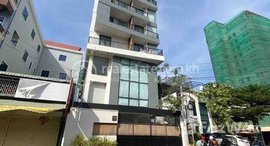 មានបន្ទប់ទំនេរនៅ Whole building Apartment Rent $14000 Chamkarmon Toul Tumpoung-1