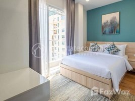 1 បន្ទប់គេង អាផាតមិន for rent at BKK1 | Stylist 1 bedroom Apartment for Rent650$, Boeng Keng Kang Ti Muoy, ចំការមន, ភ្នំពេញ, កម្ពុជា