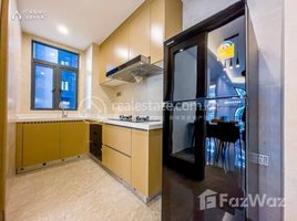 1 Bedroom Condo for sale at Best Condo For Sale On Main Road In Phnom Penh, Tonle Basak