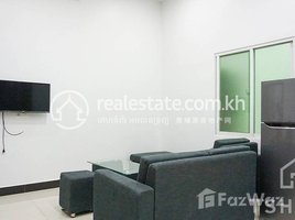 2 បន្ទប់គេង ខុនដូ for rent at Apartment for Rent in Toul Tompoung Area, សង្កាត់ទន្លេបាសាក់