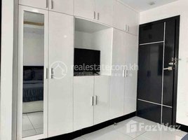 2 បន្ទប់គេង ខុនដូ for rent at Apartment Rent $1080 Chamkarmon BKK2 95m2 2Rooms, Boeng Keng Kang Ti Bei