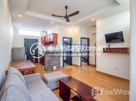2 Bedroom Condo for rent at DABEST PROPERTIES: 2 Bedroom Apartment for Rent in Siem Reap –Sala Kamreuk, Sla Kram, Krong Siem Reap