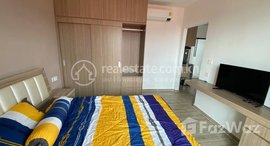 Available Units at Brand new 1BR with fully furnished for rent