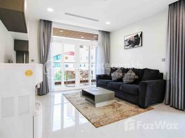 Studio Apartment for rent at Very modern style available one bedroom for rent, Boeng Keng Kang Ti Bei, Chamkar Mon