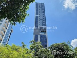 1 Bedroom Apartment for sale at Fully Furnished, L'attrait Boeung Keng kang condominium for sale , Boeng Keng Kang Ti Muoy
