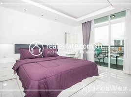 2 បន្ទប់គេង អាផាតមិន for rent at 2Bedroom Apartment for Rent-(BKK3), សង្កាត់ទន្លេបាសាក់