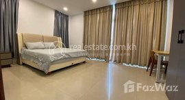 មានបន្ទប់ទំនេរនៅ Villa Rent $2300 287m2 Chamkamorn Bassac 6Rooms 