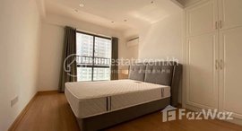 Available Units at Cheapest Three bedroom for rent at Bkk1