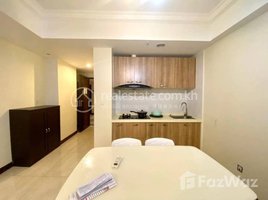 Studio Condo for rent at Bali 5 One bedroom for rent , Tonle Basak, Chamkar Mon