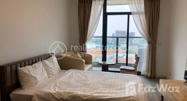 មានបន្ទប់ទំនេរនៅ Studio $750 Corner Rent Apartment