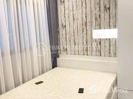 1 បន្ទប់គេង អាផាតមិន for rent at Rent Phnom Penh Chamkarmon Boeung Trobaek 1Rooms 50㎡ $450, សង្កាត់ទន្លេបាសាក់