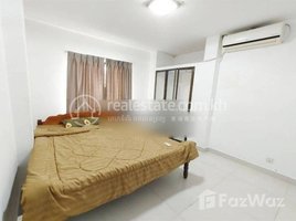 1 Bedroom Condo for rent at NICE ONE BEDROOM ONLY 250 USD, Tuek L'ak Ti Pir, Tuol Kouk