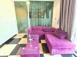 Studio Apartment for rent at Two Bedroom Apartment for Lease, Tuol Svay Prey Ti Muoy