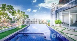 មានបន្ទប់ទំនេរនៅ Near Naga Modern 2 Bedroom For Rent $1800