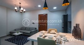 មានបន្ទប់ទំនេរនៅ APARTMENT FOR LEASE IN BBK1 Furnished One bedroom Serviced Apartment For Rent $950/month