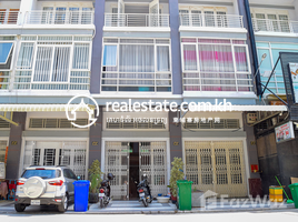 Studio Apartment for sale at Flat House For Sale in Phnom Penh, Phnom Penh Thmei