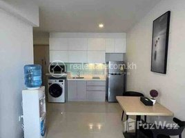 Studio Condo for rent at One bedroom for rent with fully furnished, Tonle Basak