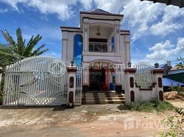 4 Bedroom House for sale in Sihanoukville, Preah Sihanouk, Lek Muoy, Sihanoukville
