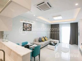 3 Bedroom Condo for rent at Two Bedroom for rent at Diamond Island , Tuol Svay Prey Ti Muoy