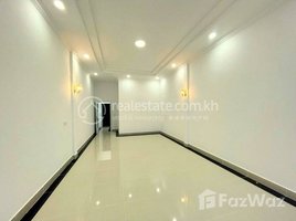 4 Bedroom Apartment for rent at SHOP HOUSE FOR SALE , Chbar Mon