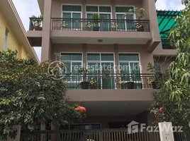 5 Bedroom Villa for rent in Harrods International Academy, Boeng Keng Kang Ti Muoy, Tonle Basak