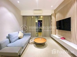 ស្ទូឌីយោ អាផាតមិន for rent at Western style available two bedroom for rent, Boeng Keng Kang Ti Muoy, ចំការមន, ភ្នំពេញ, កម្ពុជា