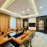 7 Bedroom Villa for rent at Borey Peng Huoth: The Star Mera Garden, Cheung Aek, Dangkao, Phnom Penh