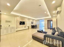 2 បន្ទប់គេង អាផាតមិន for rent at Nice Two Bedroom For Rent, Tuol Tumpung Ti Muoy