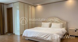 Available Units at Two bedroom for rent in BKK1, 1300$ per month