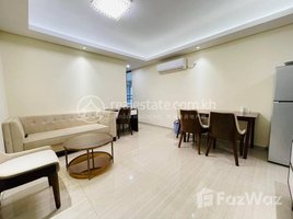 1 Bedroom Condo for rent at Nice One Bedroom For Rent, Chhbar Ampov Ti Muoy