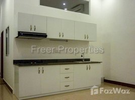 1 Bedroom Apartment for sale at 1 BR renovated, unfurnished Riverside apartment for sale $41000, Phsar Chas, Doun Penh