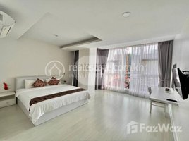 3 Bedroom Condo for rent at Apartment for Rent, Tuol Svay Prey Ti Muoy