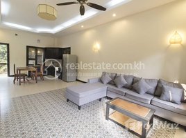 2 Bedroom Apartment for rent at DABEST PROPETIES : 2 Bedrooms Hotel for Rent in Siem Reap - Svay Dungkum, Svay Dankum